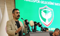 Doğan Hatun duyurdu: Amedspor’a 110 dönümlük spor tesisi