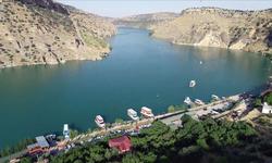 Eğil’de çocuklar için kültürel ve manevi etkinlik düzenlendi