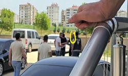 Ergani’de bıçaklı tartışma kanlı bitti 1 tutuklama