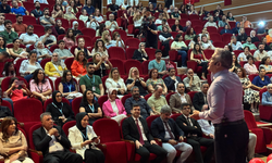 Gazi Yaşargil Hastanesi’nde Hemşireler Günü’ne özel etkinlikler