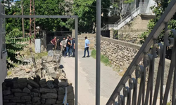 Husumetli aileler çatıştı: Genç hayatını kaybetti