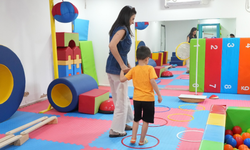 Kayapınar’da engelsiz yaşam için iki merkez hizmette