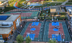 Kayapınar’da gençlere ücretsiz yaz spor kursları başlıyor