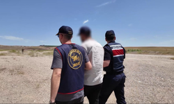 Kolonya ve benzinle yakılan baba-oğul cinayeti çözüldü