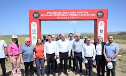 Kral Yolu yürüyüş rotalarıyla turizme yön veriyor