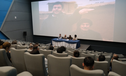 Kürt Sineması'nın İsmi Taha Karîmî, etkinlikle yaşatıldı