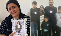 Narin davasında tutuklu anne Yüksel Güran’ın son hali ortaya çıktı