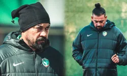 Servet Çetin: Play-off için son 90 dakika her şeyi belirleyecek
