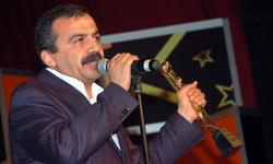 Sırrı Süreyya Önder kimdir? Savaşçı, Sanatçı, Milletvekili