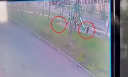 Talaytepe Mahallesi’nde sokak köpeği saldırısı