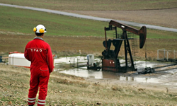 TPAO, 32 milyon TL'lik proje ile Sur’da petrol arayacak