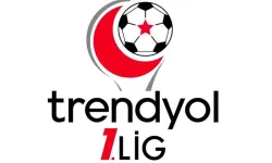 Trendyol 1. Lig play-off eşleşmeleri belli oldu: Amedspor dışarda kaldı