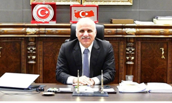 Vali Zorluoğlu’ndan Anneler Günü mesajı