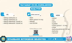 17 ücretsiz yaz kursu için kayıtlar açıldı