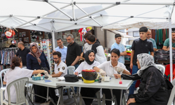 4 bin 408 vatandaş sağlık taramasından geçti