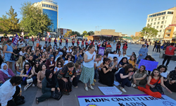 Kadınlar meydandaydı: “Gülizar için, yaşam için”