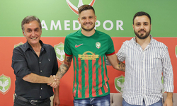 Amedspor’da Lovriç Krizi: Hırvat futbolcu FIFA’ya başvurdu