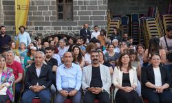 Amed 3. Film Festivali başlıyor: Kültür ve sanat direnişi sürüyor