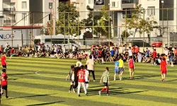 Amedspor, altyapı seçmeleri için genç yeteneği arıyor!
