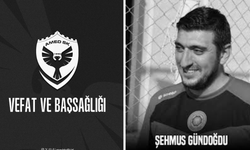 Amedspor’un emektar İsmi Şehmus Gündoğdu hayatını kaybetti