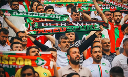 Amedspor’un yeni sezon forması için oylama başladı