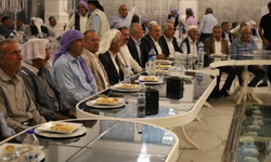 Diyarbakır’da iki aşiret arasında barış sağlandı