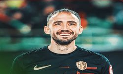 Batuhan Tur ile Amedspor yolları resmen ayrıldı