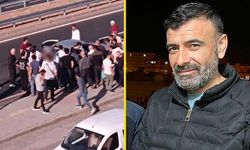Bismil’de otomobilin çarptığı yaya hayatını kaybetti