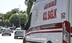 Bismil’de trafik kazası: 1 ölü, 6 yaralı