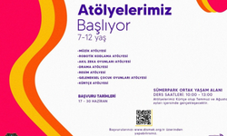 Çocuklara ücretsiz kurs fırsatı!