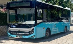 Dicle Barajı’nda feribotlar yasaklandı, otobüsler yola çıktı