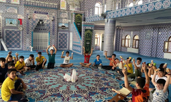 Dicle Müftülüğü’nden yaz Kur’an kursu daveti