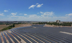 Dicle Üniversitesi’nden sürdürülebilir enerji hamlesi