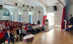 Dicle’de Hayat Boyu Öğrenme Haftası coşkuyla kutlandı