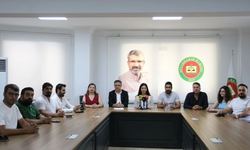 Diyarbakır Barosu’ndan çocuk işçiliği uyarısı
