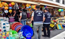 Diyarbakır’da bayram öncesi temizlik ve denetim seferberliği