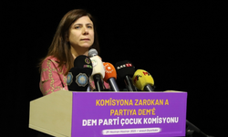 Diyarbakır’da “Çatışma ve Çözüm Süreçlerinde Çocuk” konferansı