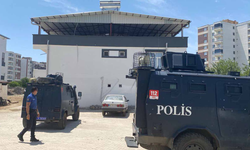 Diyarbakır’da dehşet: Oğul, babasını çekiçle yaraladı