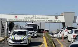 Diyarbakır’da evinin içinde ölü bulunan kadının erkek arkadaşı tutuklandı
