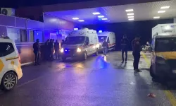 Aile içinde silahlı çatışma: Kardeşini vuran zanlı yakalandı