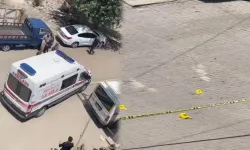 Diyarbakır’da kuzenler arasında silahlı çatışma