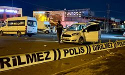 Diyarbakır’da silahlar patladı, 3 yaralı