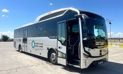 Diyarbakır’da ulaşımı kolaylaştıran 2 yeni hat başladı