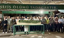 Diyarbakır’daki yangın: 4 kişilik ailenin cenazesi defnedildi
