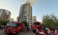 Diyarbakır'daki yangın soruşturmasında 5 gözaltı