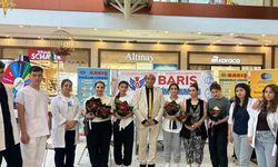 Diyarbakırlı öğrencilerden büyük spor başarısı