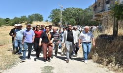 Doğan Hatun: Köylerimizi yeniden inşa edebiliriz