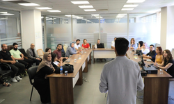 Kayapınar Belediyesi’nden engelli hakları için eğitim atağı