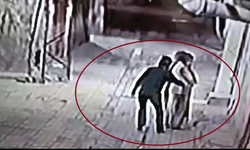 Kılık değiştiren kapkaççılar yakalandı!