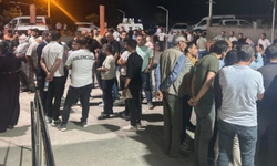 Kulp’ta akrabalar arasında kanlı kavga: 5 ağır yaralı